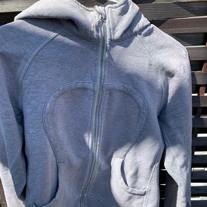 Lululemon Scuba Hoodie